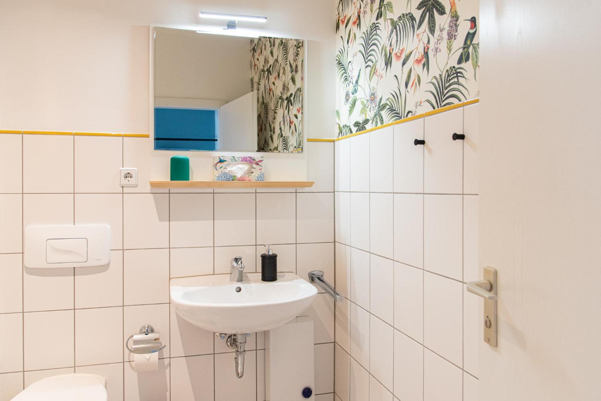 Apartment mit Industriecharme/ Netflix + WIFI&zentrumsnah Chemnitz Exterior foto